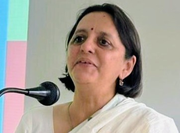 Dr. Manisha Rao