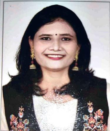 Prof. (Dr.) Rita Malache