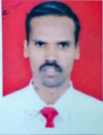 Mr. Zade Ramchandra Shankar
