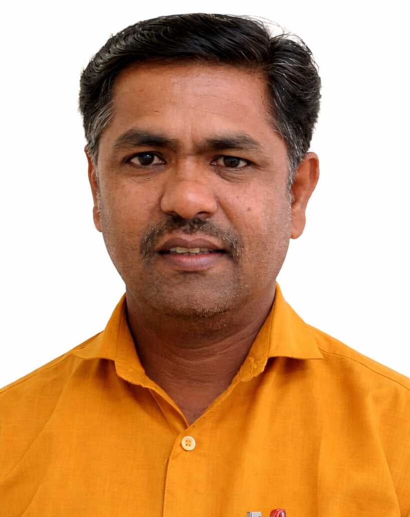 Mr. Ram Rathod