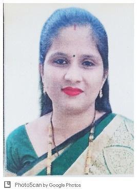 Ms. Chetna Kale