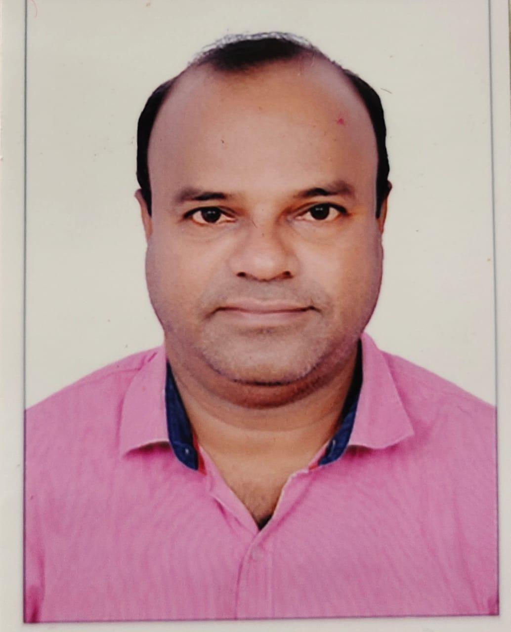 Mr. Umakant Gurav
