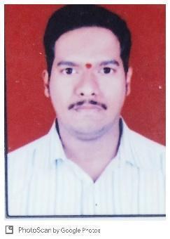 Mr. Mandar Sawant